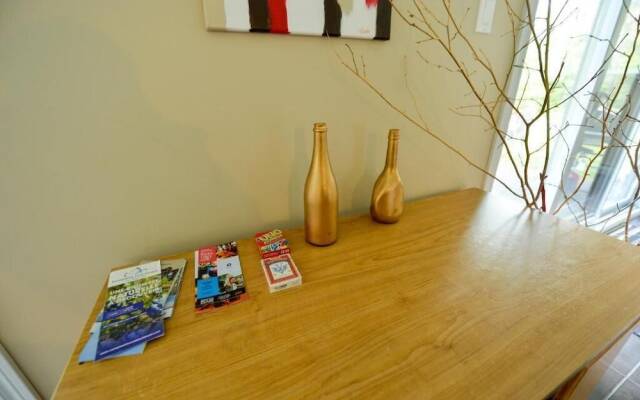 Centre plein air Otis Nature