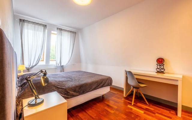 Victus Apartamenty - Prestige