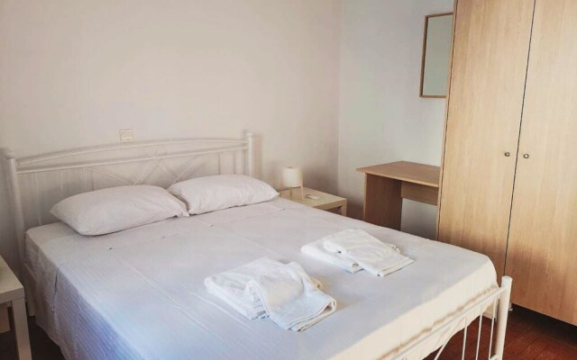 Antiparos Luxury Maisonettes