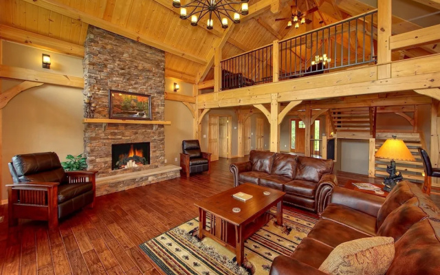 Amazing Views Retreat