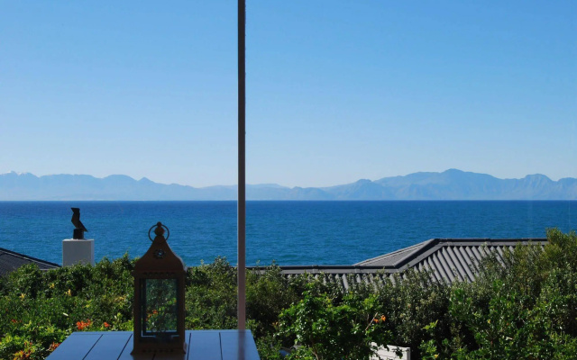 Seagetaway Self Catering Apartments
