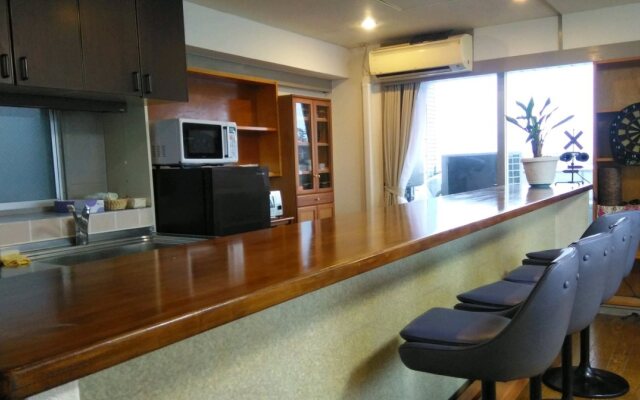 Fuji Gotenba Condominium Tannpopo
