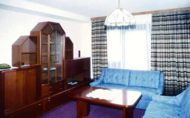 Flat in Oberdrauburg