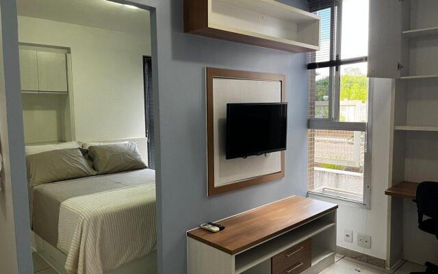 Apartamento ao lado do Parque