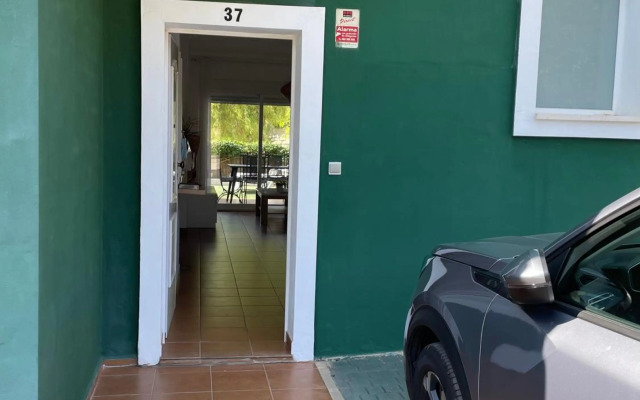 Maison Illeta Golf Bonalba