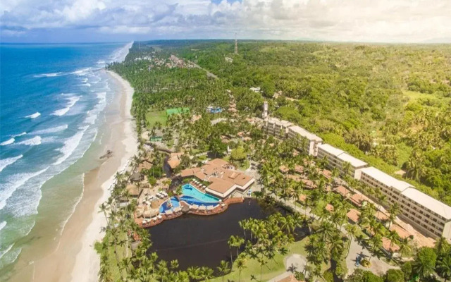 Cana Brava All Inclusive Resort