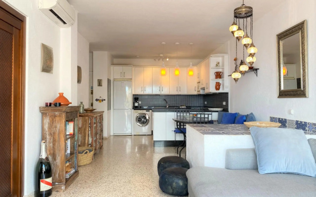 Capistrano Playa 403 Casasol