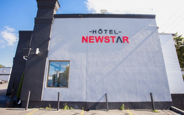 Hôtel Newstar Montréal