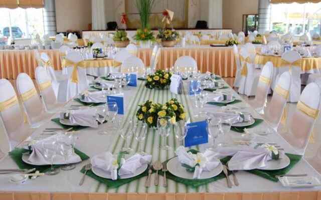 Hoa Binh Rach Gia Resort