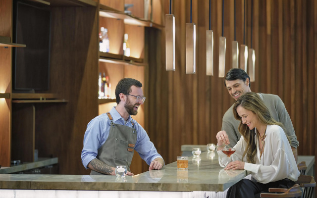 Hyatt Centric Center City Philadelphia