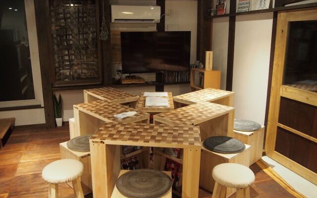 Tototo Morioka - Hostel