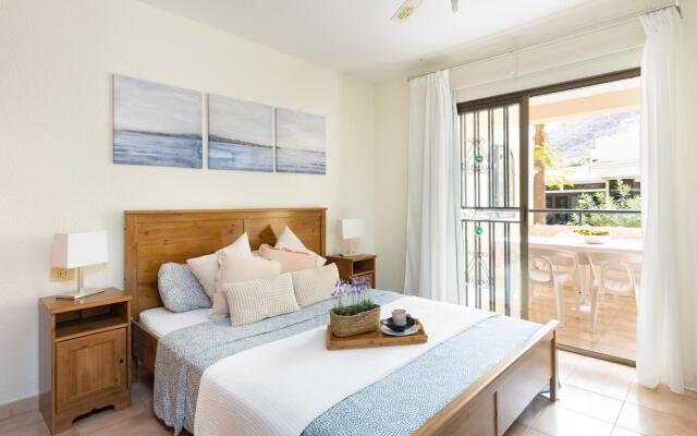Home2Book Charming Castle Harbour Los Cristianos