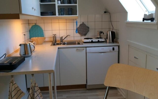 Guesthouse Copenhagen Beach