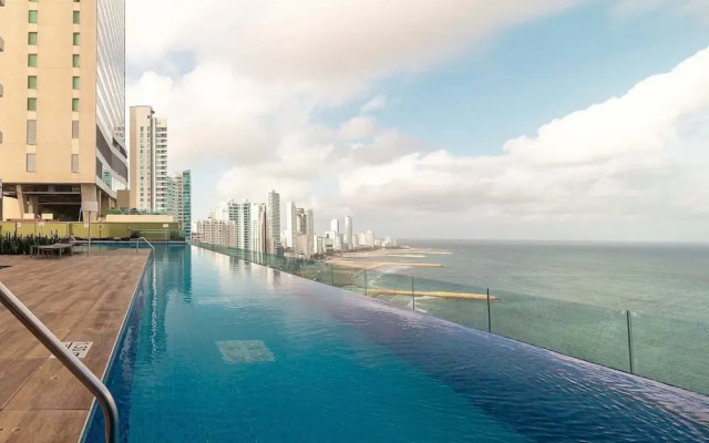 Condominio H2