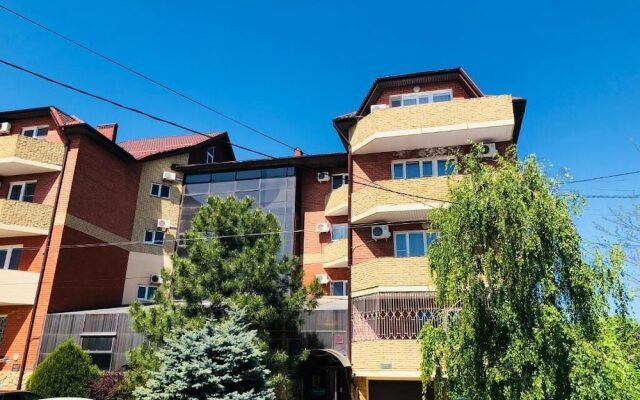 Novyi Gorod Guest House