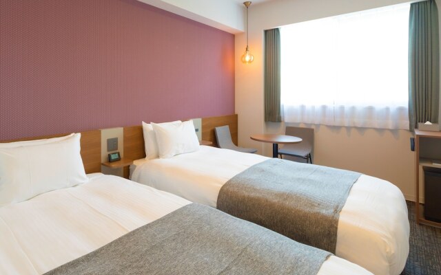 M`s Hotel Kyoto Station Taruya