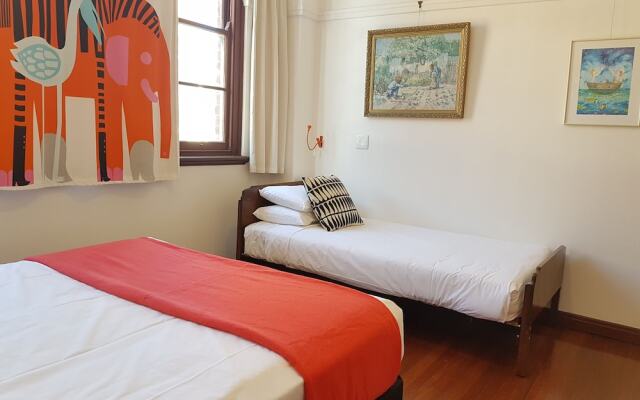 Newcastle Terraces & Apartments - Gatsby On Watt