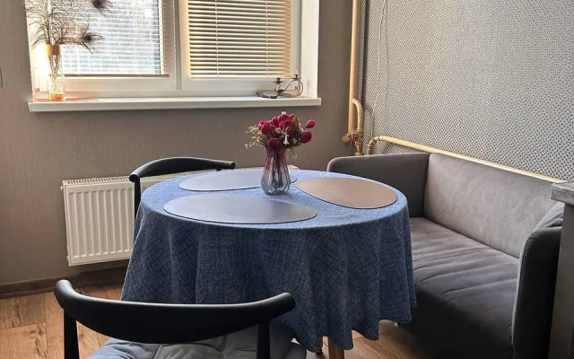 Апартаменты Атмосфера на Михаила Светлова