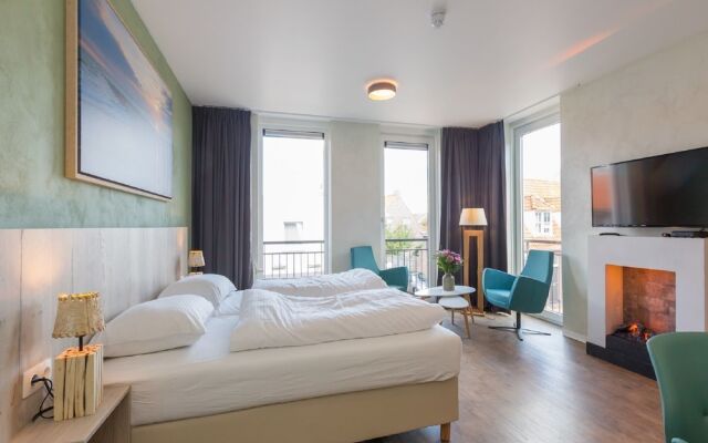 Cozy Holiday Home in Aakirkeby With Beach Nearby