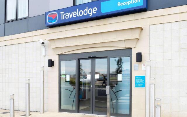 Travelodge Hartlepool Marina
