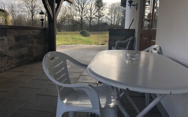 Nice rooms Strasbourg - Europapark