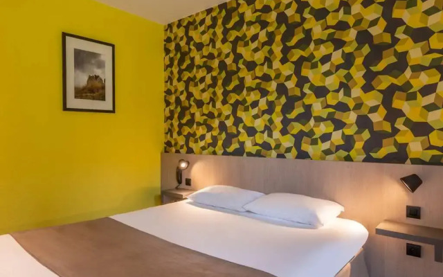 The Originals City, Ara Hôtel, Landerneau