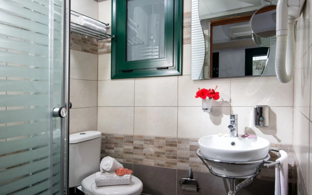 Cozy Studio in Hersonissos Center