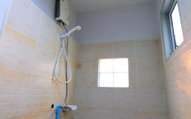 Golden Place Guesthouse