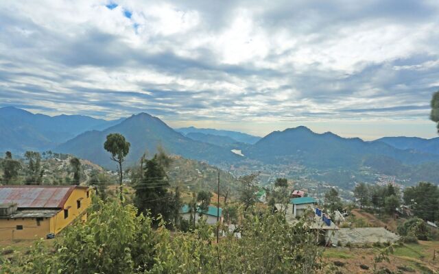 OYO 10768 Home 3BHK Valley View Ghorakhal Bhowali