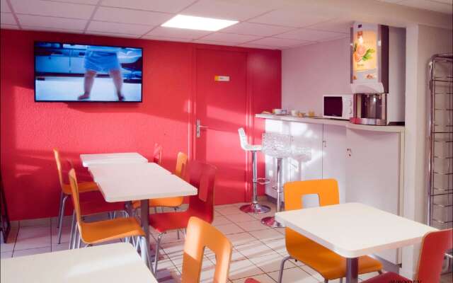 Première Classe Vichy - Bellerive sur Allier