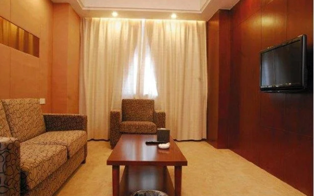 Hanyuan Hotel