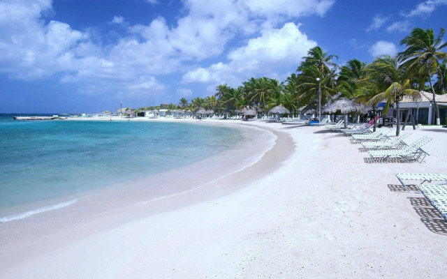 Mangrove Beach Corendon Curacao All-Inclusive Resort, Curio by Hilton