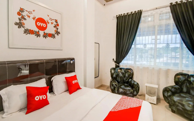 OYO 89995 Damai Guest House