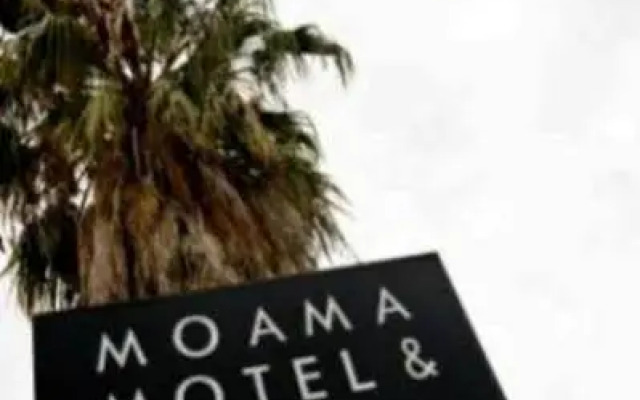Moama Motel