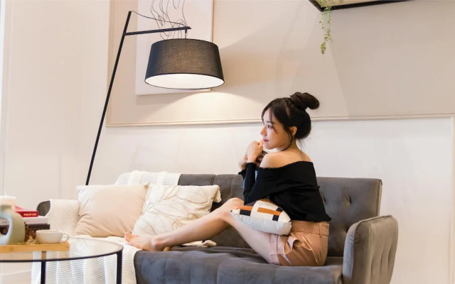 Quill Residences KLCC, Five Senses