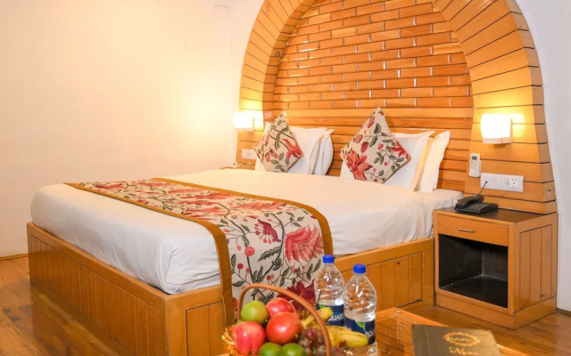 Royal Comfort Regency