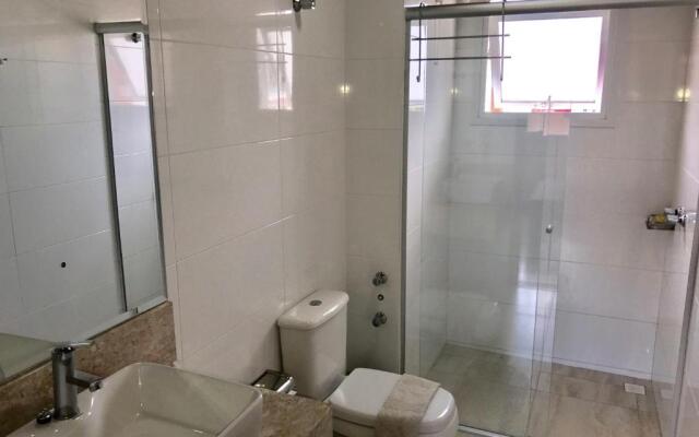 Apartamento no Centro de Gramado