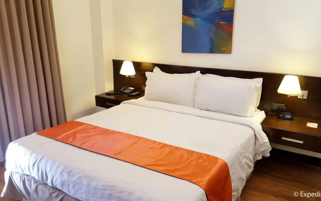 C Boutique Hotel