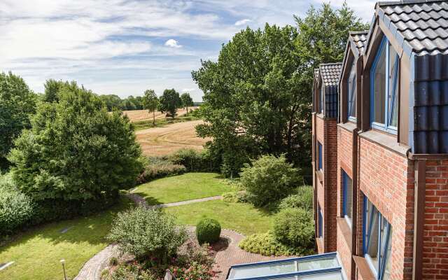 Hotel Dänischer Hof Altenholz by Tulip Inn