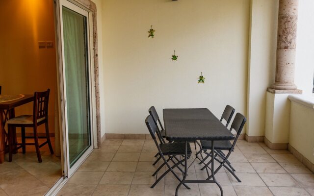 Puerta Cabos Village G108 2BR by Casago