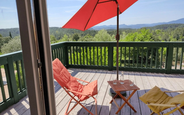 Les Jardins Celestes