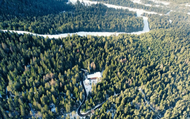 Ski Hotel Katerina