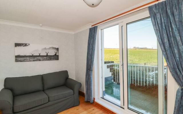 Wragg Cottage