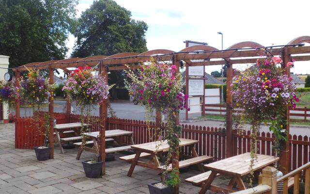 Bay Horse Inn