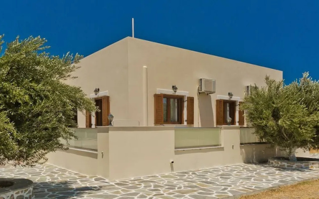 Olive Studios