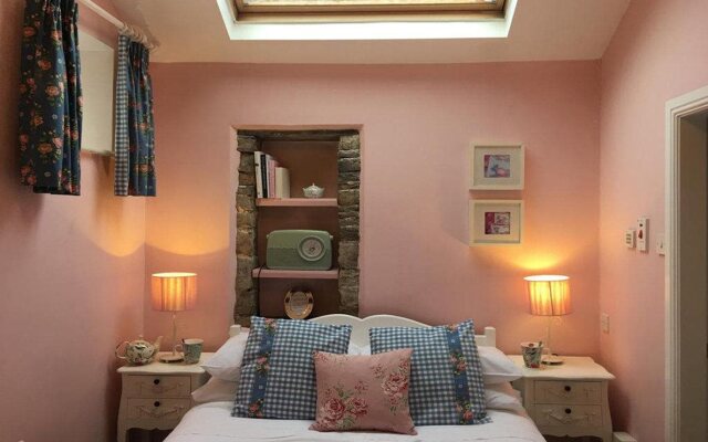 Shibden Mill Inn