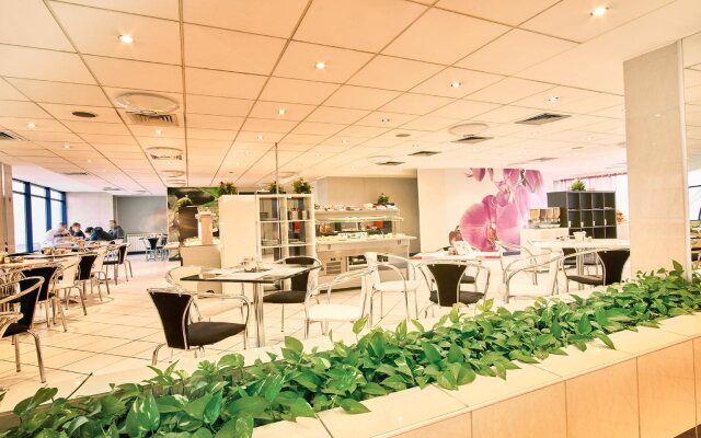 Continental Forum Oradea