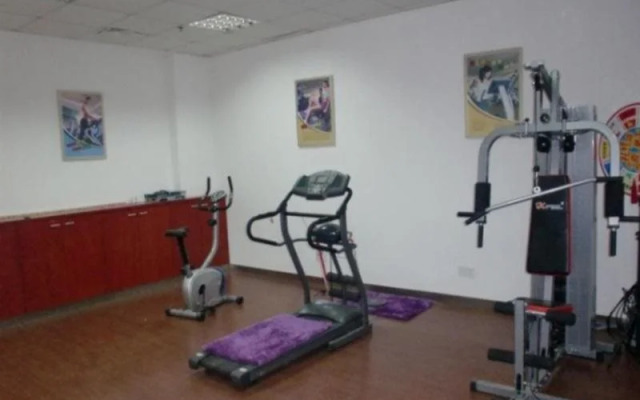 Hanting NT Tongzhou WRM Rd