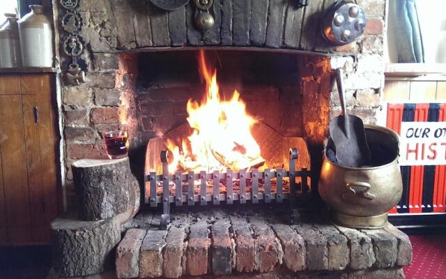 The Red Lion