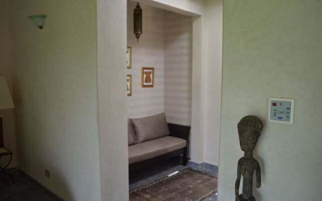 Villa Jade